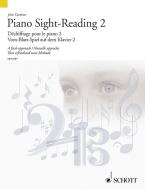 Piano Sight-Reading Vol. 2 Download