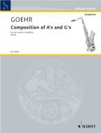Composition of A's and G's Download