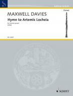 Hymn to Artemis Locheia op. 252 Download