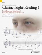 Clarinet Sight-Reading Vol. 1 Download