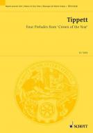 Four Preludes Download