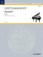 Sonatina Op. 110 No. 1 G Major Download