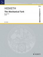 The Mechanical Turk Download