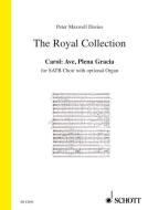 Carol: Ave, Plena Gracia Download