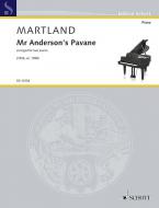 Mr Anderson's Pavane Download