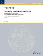 Prelude, Recitative And Aria Download