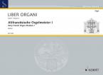 Early French Organ Masters Vol. 1 