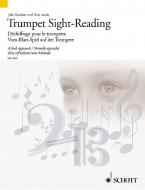 Trumpet Sight-Reading 1 Vol. 1 Download