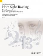 Horn Sight-Reading Vol. 1 Download
