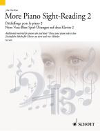 More Piano Sight-Reading 2 Download