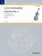 Concerto No. 2 D Minor Op. 30 Download