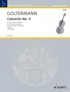 Concerto No. 4 G Major Op. 65 Download