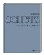 Italienische Madrigale (Gesamtausgabe, 1) Download