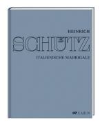 Italienische Madrigale (Gesamtausgabe, 1) Standard