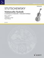 Violoncello Technique Vol. 1 Download