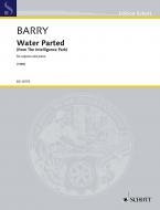 Water Parted (From the Intelligence Park) Download
