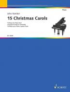 15 Christmas Carols Download