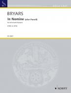 In Nomine (after Purcell) Download