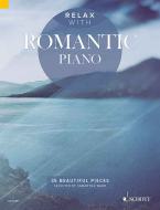 Relax with Romantic Piano Download