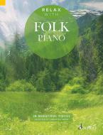Relax with Folk Piano Download