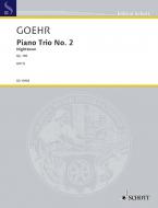 Piano Trio No. 2 op. 100 Download