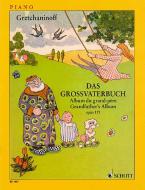 Grandfather's Album Op. 119 Download