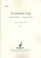The Classical Violin Download