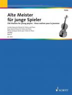 Old Masters for Young Players Vol. 2 
