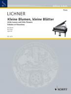 Little Leaves and Little Flowers Op. 64 Download