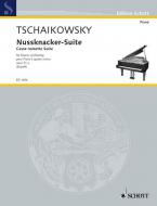 Nutcracker Suite Op. 71A Download