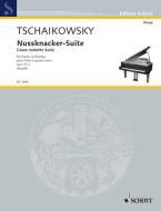 Nutcracker Suite Op. 71A Download