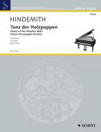 Tanz der Holzpuppen Download