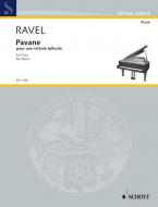 Pavane pour une infante défunte Download