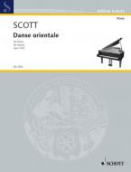 Oriental Dance Op. 74/2 Download