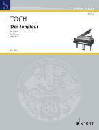 The Juggler Op. 31/3 Download