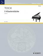 Three Piano Pieces Op. 32 Download