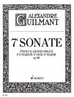 Sonata No. 7 F Major Op. 89/7 Download