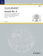 Sonata No. 4 D Minor Op. 61 Download