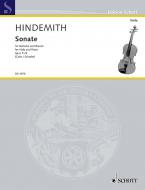 Viola Sonata in F Op. 11/4 Download