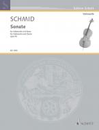 Sonata G Minor Op. 46 