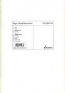 Mariä Wiegenlied A Flat Major Op. 76/52 Download