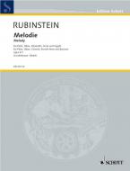 Melody F Major Op. 3/1 Download