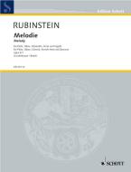 Melody F Major Op. 3/1 Download