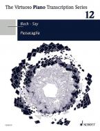 Passacaglia Op. 15 Download