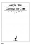 Gesänge an Gott op. 68 Download