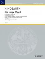 Die junge Magd op. 23/2 Download