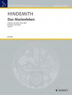 Das Marienleben op. 27 Download