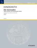 Die Serenaden op. 35 Download