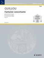 Fantaisie concertante op. 49 Download