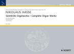Complete Organ Works Download